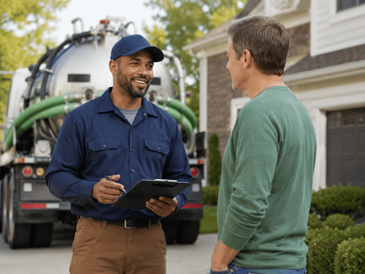 Mosquito Control Brady, TX FAQs